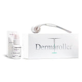 Medical Grade Dermaroller HC902 and Roller Cleaner Set