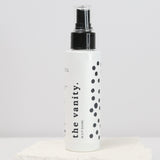 The Vanity MVP Shine Spray