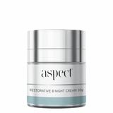 Aspect Restorative 8 Night Cream