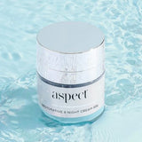 Aspect Restorative 8 Night Cream