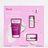 Murad The Science of Healthy Skin: Hydrate Trial Kit