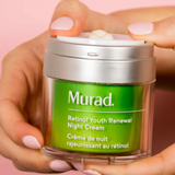 Murad Retinol Youth Renewal Night Cream