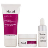 Murad The Science of Healthy Skin: Hydrate Trial Kit