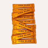 Vida Glow Natural Marine Collagen Sachets Mango
