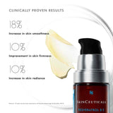 Free SkinCeuticals Resveratrol B E 30ml
