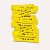 Vida Glow Natural Marine Collagen Sachets Pineapple