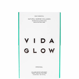 Vida Glow Natural Marine Collagen Sachets Original