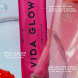 Vida Glow Anti-G-Ox Berry