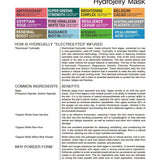Esthemax Hydrojelly Hyaluronic Acid
