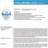 Esthemax Hydrojelly Hyaluronic Acid