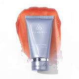 Cosmedix at home Mini Blueberry Peel masking routine