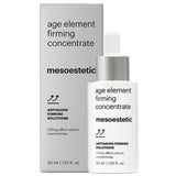mesoestetic age element firming concentrate 30ml