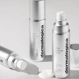 Dermalogica Smart Response Serum + free Dynamic Skin Recovery Spf 50 + Gua Sha Stone