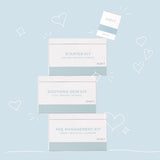 Aspect Soothing Skin Kit