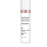 mesoestetic age element anti-wrinkle night cream 50ml