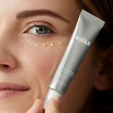 Crystal Retinal Ceramide Eye 6