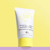 Sunny Skin Super Sun Spf50 50ml