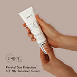 Aspect Sun Physical Sun Protection Spf 50
