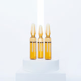 mesoestetic antiaging flash ampoules 10 x 2ml