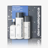 Dermalogica Best Cleanse + Glow Set