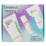 Dermalogica Clear Start Breakout Clearing Skin Kit