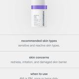 Dermalogica Stabilizing Repair Cream