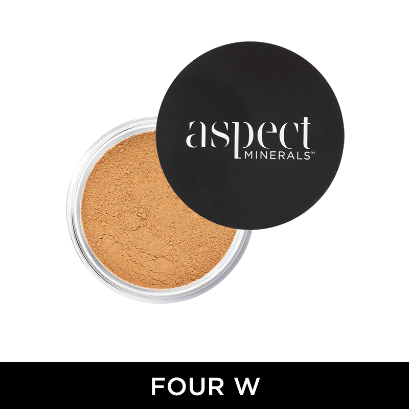 Aspect Minerals Loose Powder Spf 25 7g