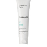 mesoestetic brightening foam 100ml