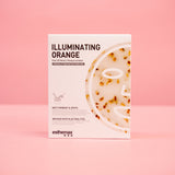 Esthemax Hydrojelly Illuminating Orange