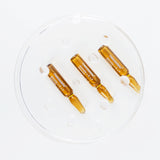 mesoestetic glycolic + E + F ampoules 10 x 2ml