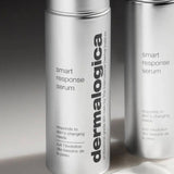 Dermalogica Smart Response Serum + free Dynamic Skin Recovery Spf 50 + Gua Sha Stone