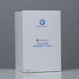 Bio Therapeutic bt-Infusion Collagen Masques 1-10pk