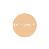 Sunny Skin Glow Filter Minerals Liquid Foundation Spf15 30ml