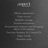 Aspect Minerals Primer