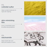 Dermalogica Deep Breakout Liquid Patch
