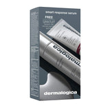 Dermalogica Smart Response Serum + free Dynamic Skin Recovery Spf 50 + Gua Sha Stone