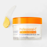 Obagi Professional C 30% Microdermabrasion Polish + Mask