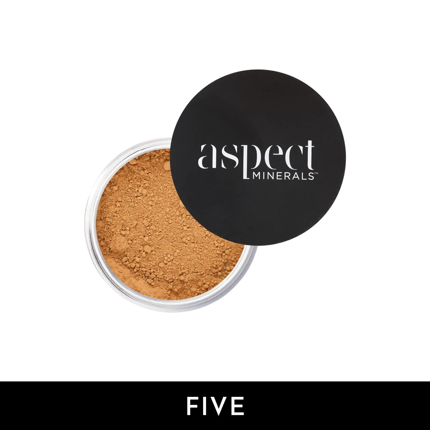 Aspect Minerals Loose Powder Spf 25 7g