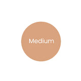 Sunny Skin Glow Filter Minerals Liquid Foundation Spf15 30ml