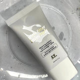 Sunny Skin Glow Filter Minerals Liquid Foundation Spf15 30ml