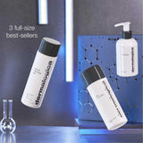 Dermalogica Best Cleanse + Glow Set