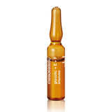 mesoestetic glycolic + E + F ampoules 10 x 2ml