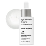 mesoestetic age element firming concentrate 30ml