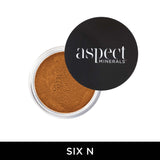 Aspect Minerals Loose Powder Spf 25 7g