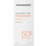 mesoestetic mesoprotech sun stick 100 4.5g