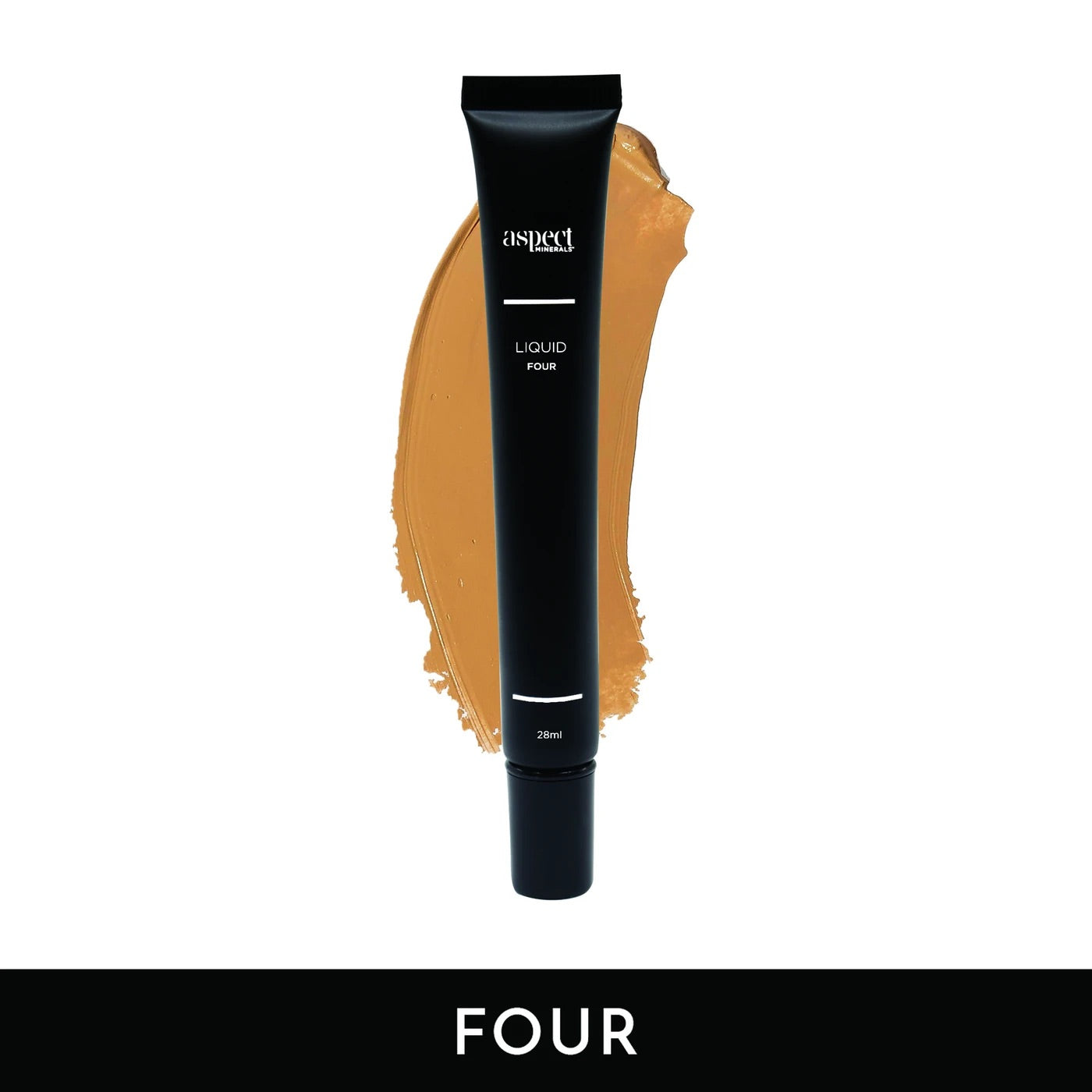 Aspect Minerals Liquid Foundation 28ml
