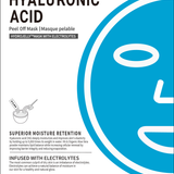 Esthemax Hydrojelly Hyaluronic Acid