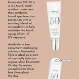 Aspect Sun Envirostat On The Go Spf 50