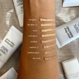 Sunny Skin Glow Filter Minerals Liquid Foundation Spf15 30ml