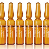 mesoestetic antiaging flash ampoules 10 x 2ml